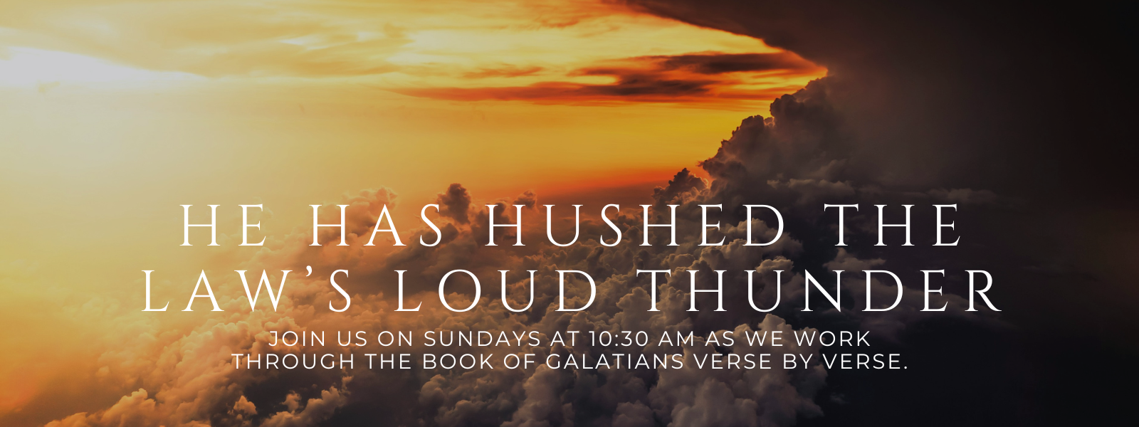 Becoming a Christian