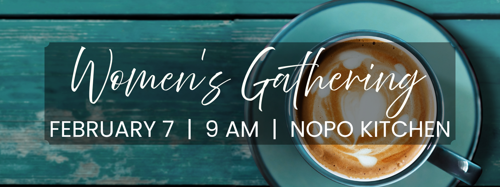 Becoming a Christian