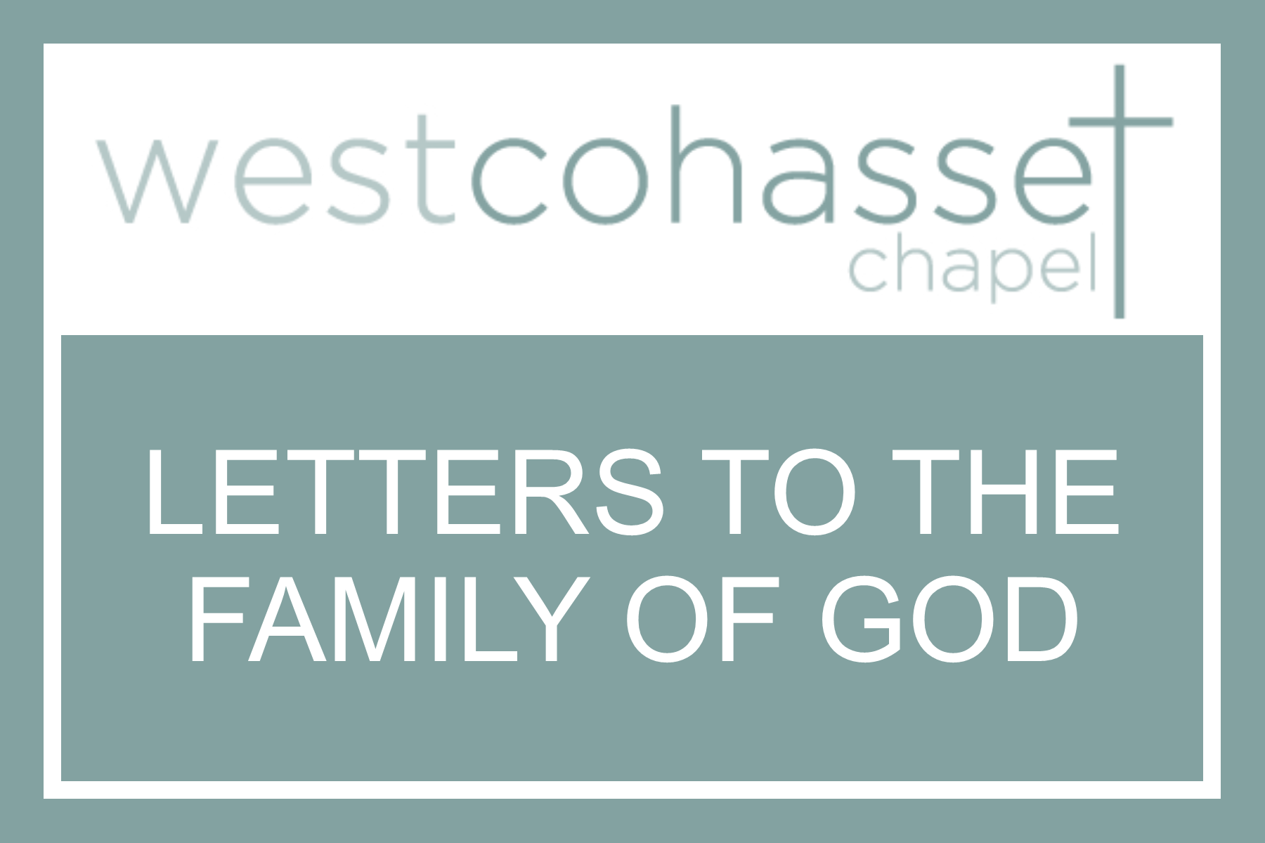 Letters-To-The-Family-of-God-WCC